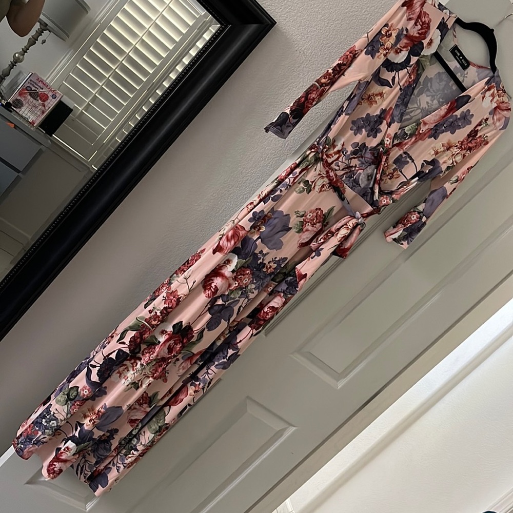 Maxi 🌸 dress